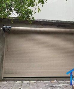Dịch vụ lắp đặt cửa cuốn Thuận An, Bình Dương, giá tốt, lắp trong ngày