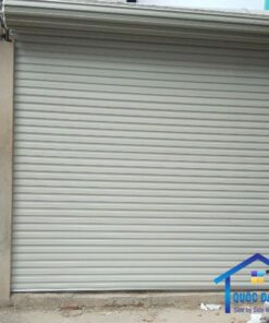 Lắp đặt cửa cuốn Gò Dầu, Tây Ninh giá rẻ an toàn tiết kiệm