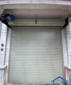 Lắp đặt cừa cuốn Bù Đốp, Bình Phước giá rẻ an toàn tiết kiệm