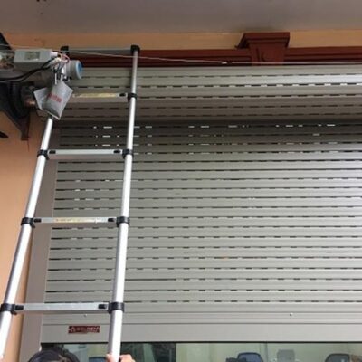 Lắp đặt & sửa cửa cuốn phường An Phú Đông