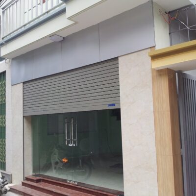 Lắp đặt & sửa cửa cuốn phường Chợ Lớn