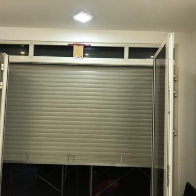 Lắp đặt & sửa cửa cuốn phường Tăng Nhơn Phú