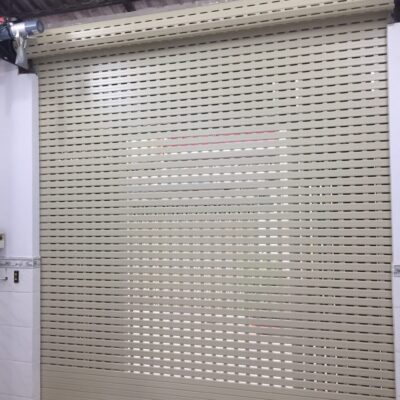 Lắp đặt & sửa cửa cuốn phường An Hội Đông