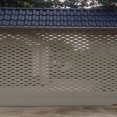 Lắp đặt & sửa cửa cuốn tại phường Vũng Tàu, TP.HCM
