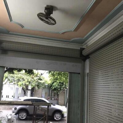 Lắp đặt & sửa cửa cuốn phường Hóc Môn