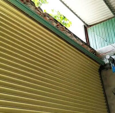 Lắp đặt & sửa cửa cuốn phường Trấn Biên