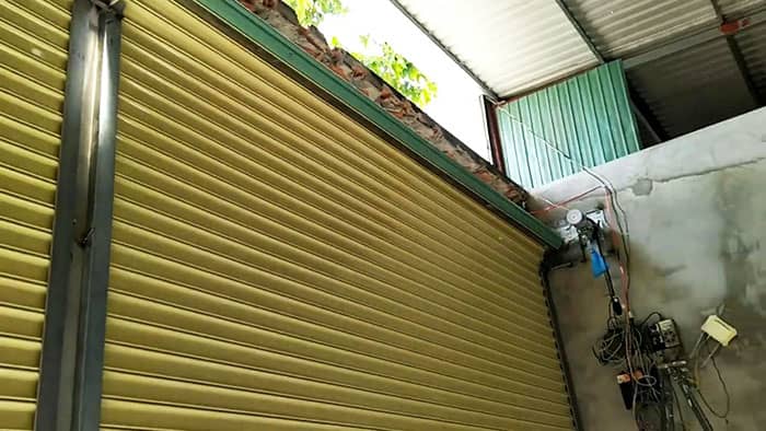 Lắp đặt & sửa cửa cuốn phường Trấn Biên Lắp đặt & sửa cửa cuốn phường Trấn Biên