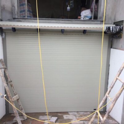 Lắp đặt & sửa cửa cuốn phường Hiệp Phước