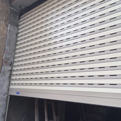 Lắp đặt & sửa cửa cuốn phường Tây Thạnh