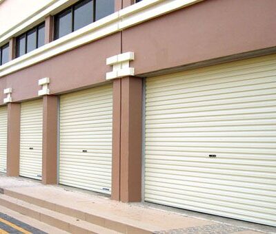 Lắp đặt & sửa cửa cuốn phường Linh Xuân