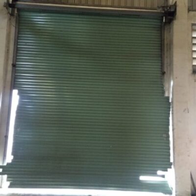 Lắp đặt & sửa cửa cuốn phường Bình Hòa