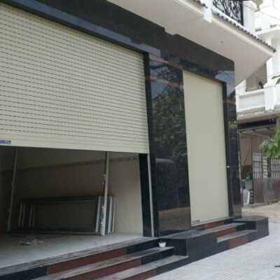 Lắp đặt & sửa cửa cuốn xã Thừa Đức