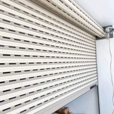 Lắp đặt & sửa cửa cuốn phường An Hội Tây