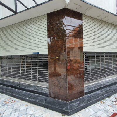 Lắp đặt & sửa cửa cuốn phường Nhà Bè