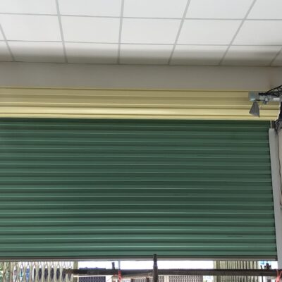 Lắp đặt & sửa cửa cuốn phường Lý Nhơn