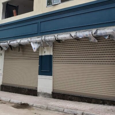 Lắp đặt & sửa cửa cuốn phường Tân Xuân