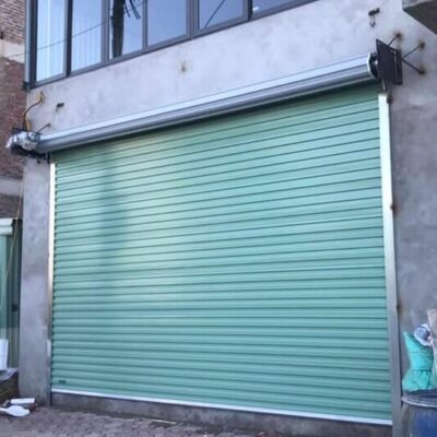 Lắp đặt & sửa cửa cuốn phường Uyên Hưng