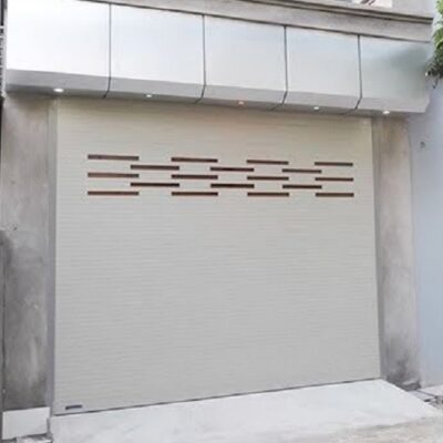 Lắp đặt & sửa cửa cuốn phường Bình Trưng