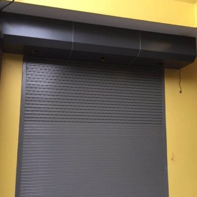 Lắp đặt & sửa cửa cuốn phường Bình Hưng