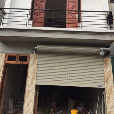 Lắp đặt & sửa cửa cuốn phường Phước Long