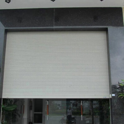 Lắp đặt & sửa cửa cuốn xã Định Quán