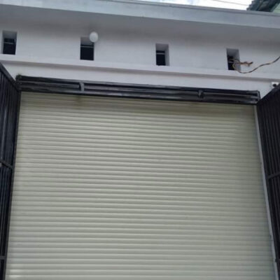 Lắp đặt & sửa cửa cuốn phường Đức Nhuận