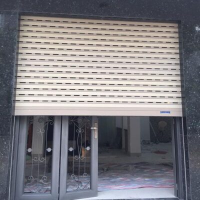 Lắp đặt & sửa cửa cuốn phường Tân Hòa