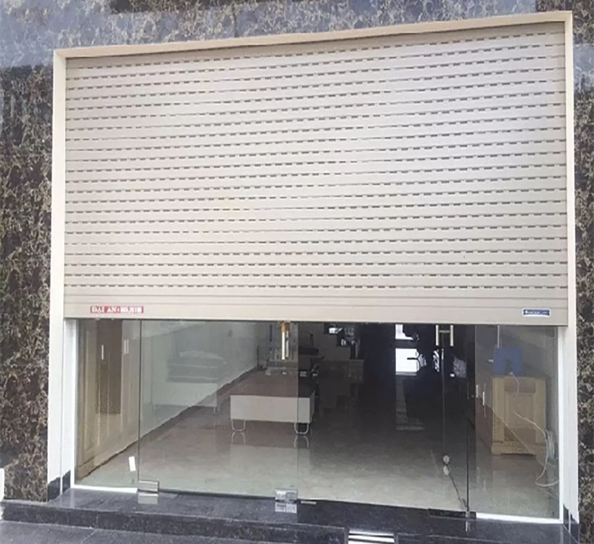 Lắp đặt & sửa cửa cuốn phường Bình Trị Đông Lắp đặt & sửa cửa cuốn phường Bình Trị Đông