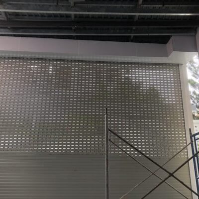 Lắp đặt & sửa cửa cuốn phường Phú Thuận