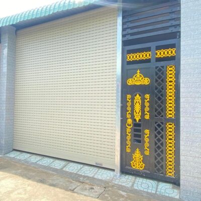 Lắp đặt & sửa cửa cuốn phường Tân Triều