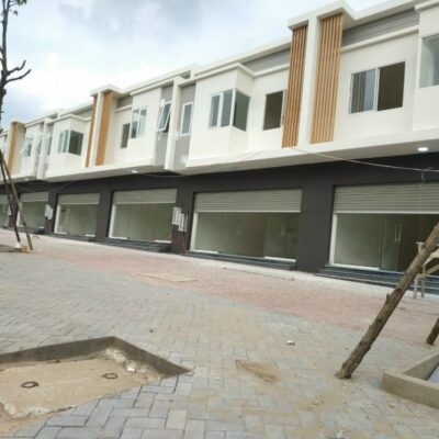 Lắp đặt & sửa cửa cuốn xã Xuân Hòa, Đồng Nai
