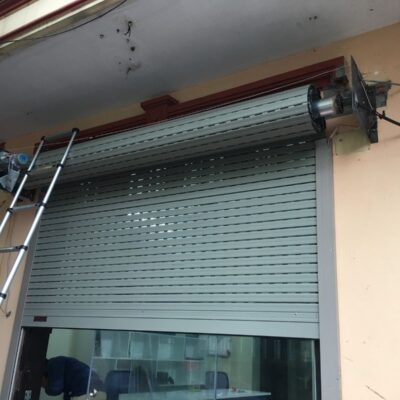 Lắp đặt & sửa cửa cuốn xã Tân Phú, Đồng Nai