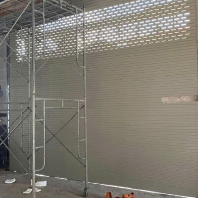 Lắp đặt & sửa cửa cuốn Xã Xuân Bắc, Đồng Nai
