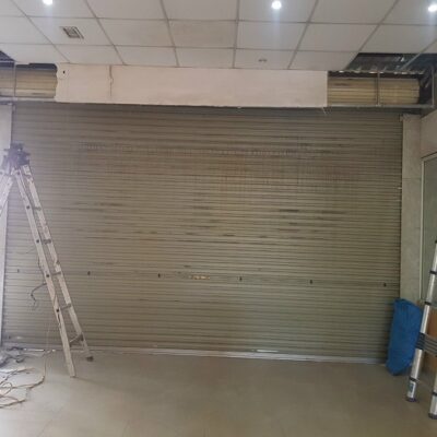 Lắp đặt & sửa cửa cuốn tại xã Mỏ Công Tây Ninh