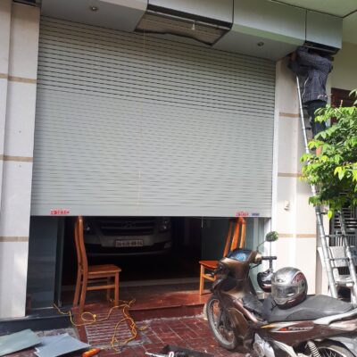 Lắp đặt & sửa cửa cuốn tại xã Trường Hòa Tây Ninh