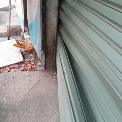 Lắp đặt & sửa cửa cuốn tại xã Suối Đá Tây Ninh