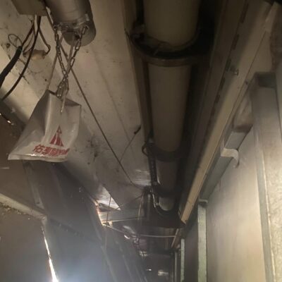Lắp đặt & sửa cửa cuốn tại xã Trường Tây Tây Ninh