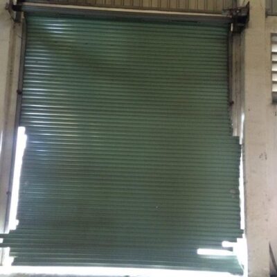 Lắp đặt & sửa cửa cuốn tại xã Phước Vinh Tây Ninh