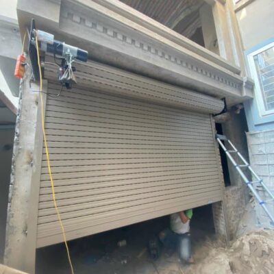 Lắp đặt & sửa cửa cuốn tại xã Trường Đông Tây Ninh