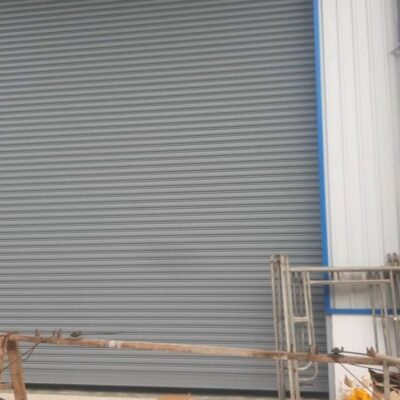 Lắp đặt & sửa cửa cuốn tại xã Tân Châu Tây Ninh
