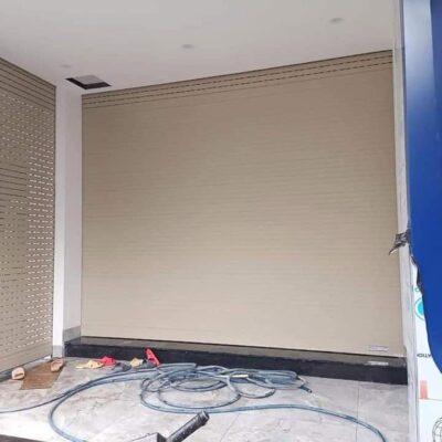 Lắp đặt & sửa cửa cuốn tại xã Suối Dây Tây Ninh