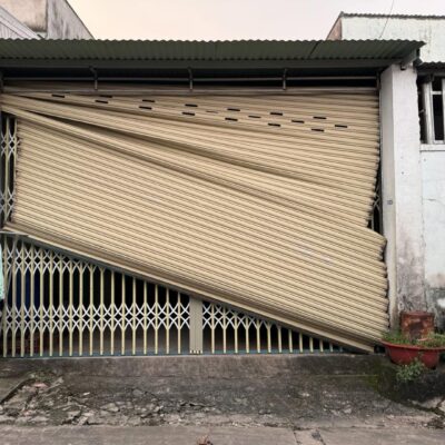 Lắp đặt & sửa cửa cuốn tại xã Suối Ngô Tây Ninh