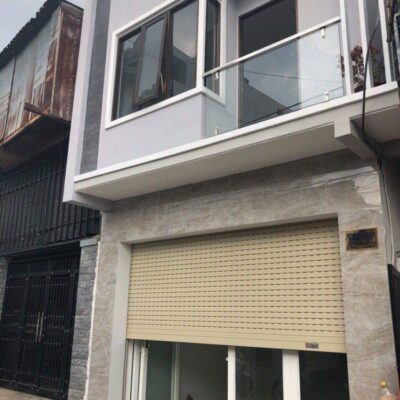 Lắp đặt & Sửa cửa cuốn tại xã Cù Lao Giêng – An Giang