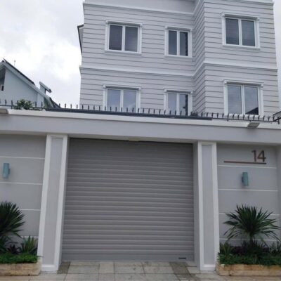 Lắp đặt & sửa cửa cuốn tại xã Thạnh Tây Tây Ninh