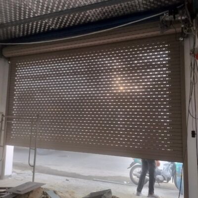 Lắp đặt & sửa cửa cuốn tại xã Long Phước Tây Ninh