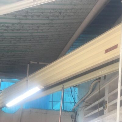 Lắp đặt & sửa cửa cuốn tại xã Long Khánh Tây Ninh