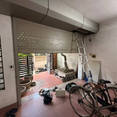 Lắp đặt & sửa cửa cuốn tại xã Tân Phú Tây Ninh