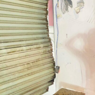 Lắp đặt & sửa cửa cuốn tại xã Phước Thạnh Tây Ninh