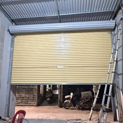 Lắp đặt & sửa cửa cuốn tại xã Phước Ninh Tây Ninh