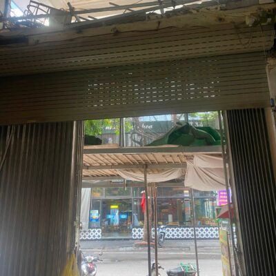 Lắp đặt & sửa cửa cuốn tại xã Gia Bình Tây Ninh